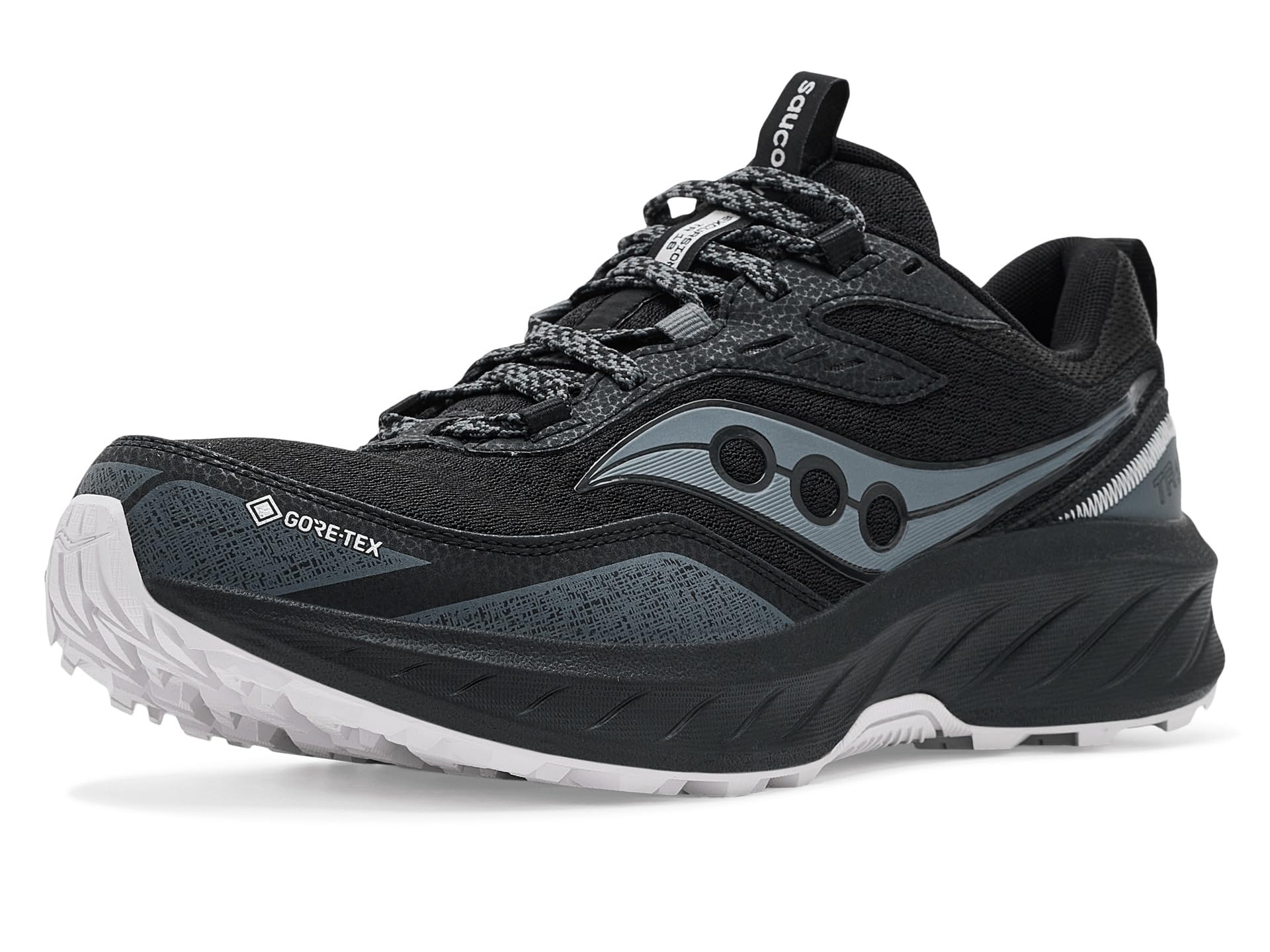 Excursion TR18 GTX®