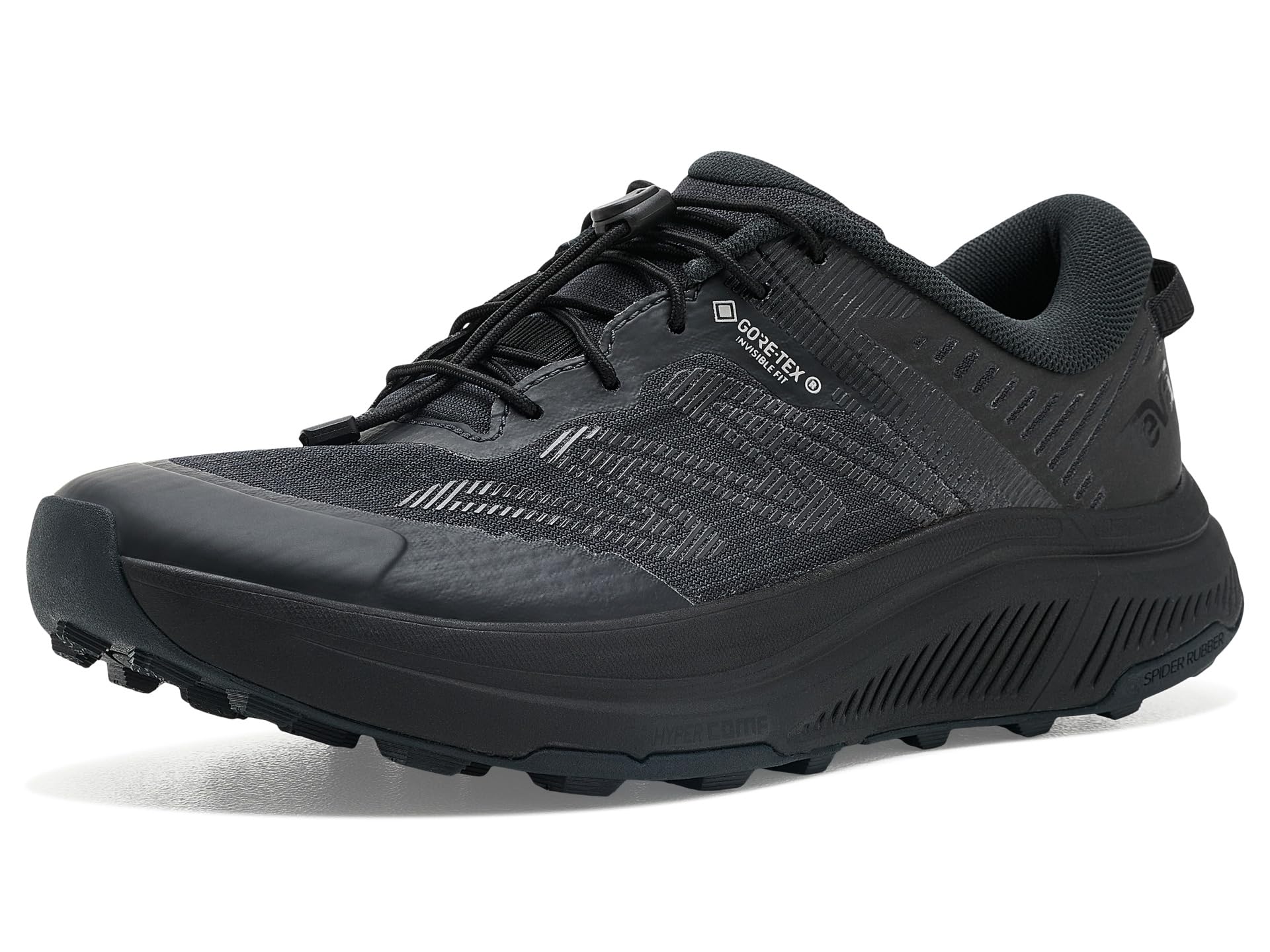 Hurricane Trailsetter GTX