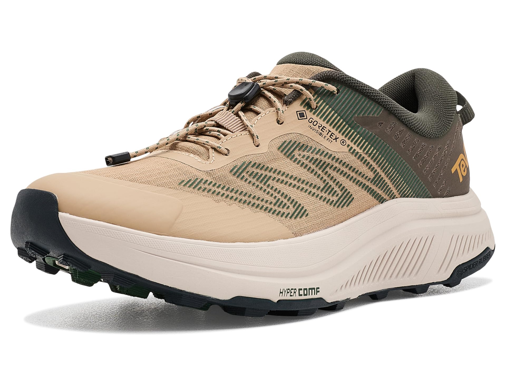Hurricane Trailsetter GTX