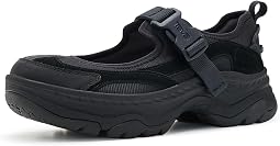 Black/Black