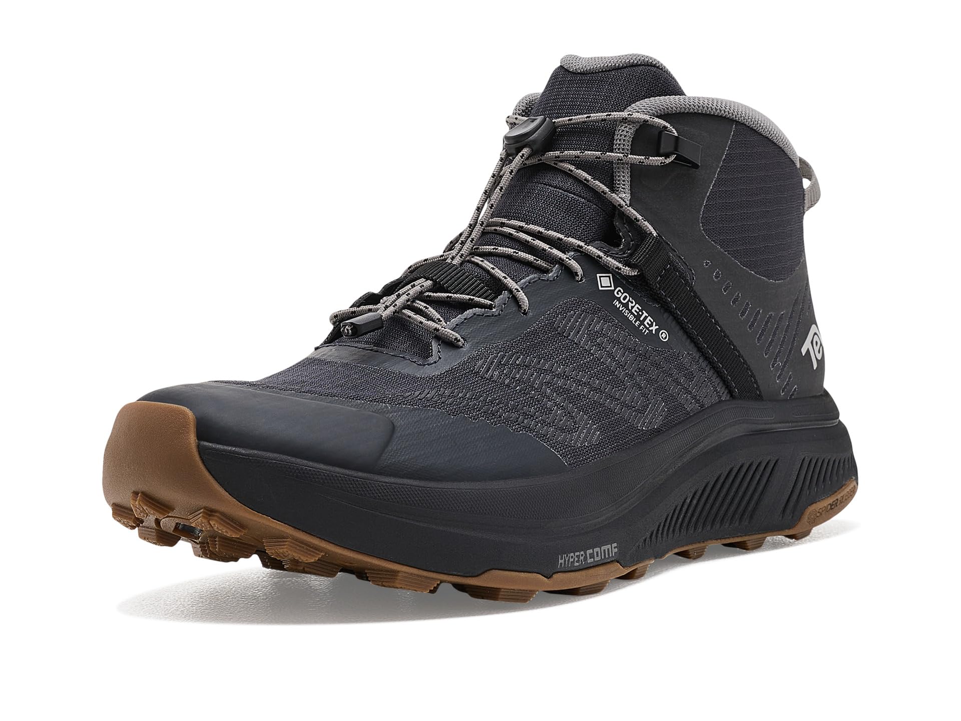 Hurricane Trailsetter Mid GTX кроссовки для бега