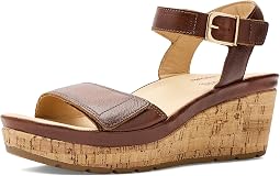 Cognac Leather