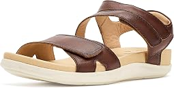Capri Sandals