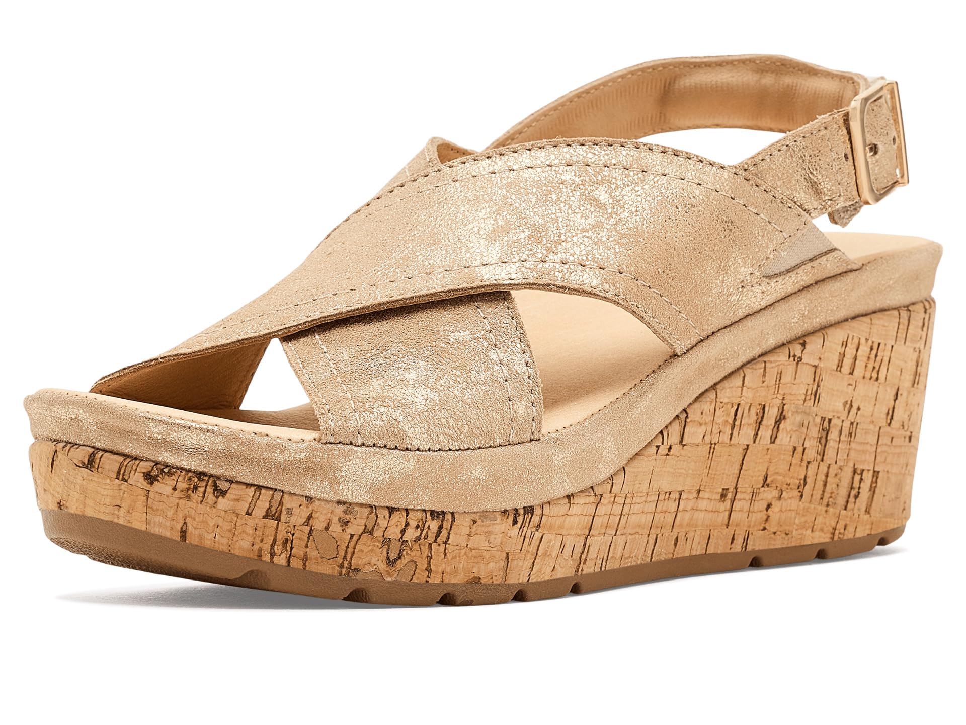 Клинья Portola Slingback