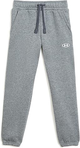 Castlerock Medium Heather/White