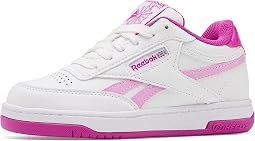 Reebok Club C (Ребенок младшего возраста/Ребенок старшего возраста)