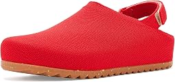 Firetruck Red