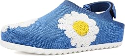 Indigo Daisy