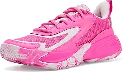Pink Frenzy/Prime Pink/Metallic Silver