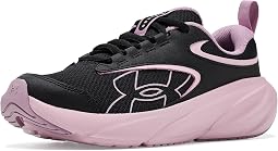Black/Prime Pink/Mauve Pink