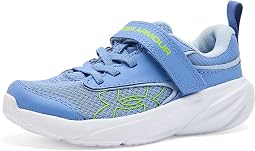 Blue Float/Spackle Blue/Green Citrine