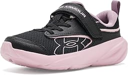 Black/Prime Pink/Mauve Pink