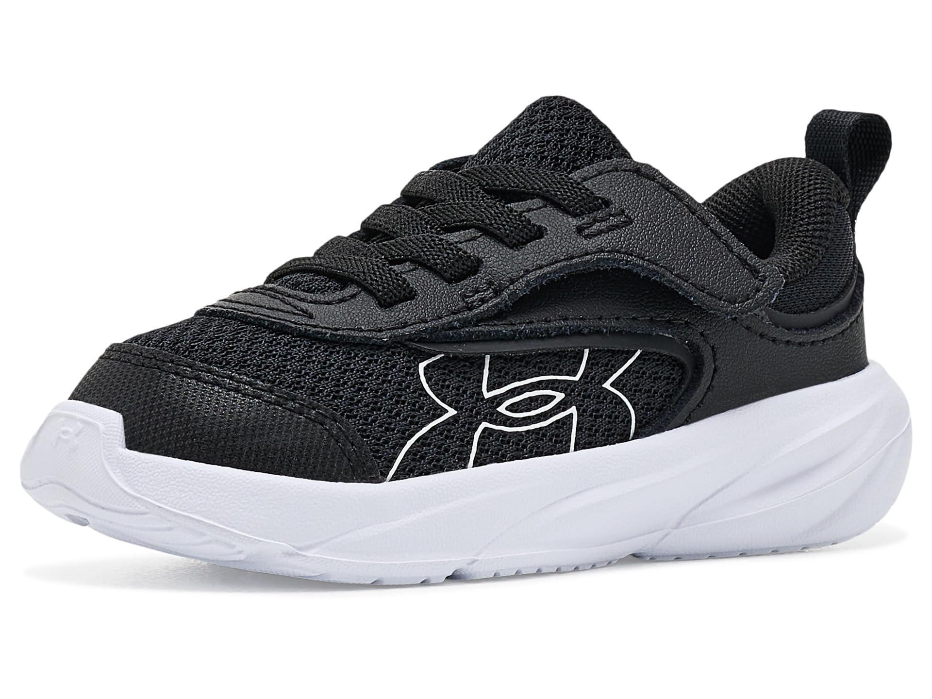 Surge 5 Alternate Closure Running Shoes (Infant/Toddler)