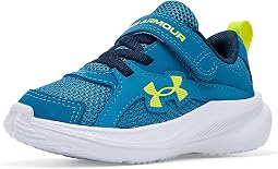 Charged Assert 11 Alternate Closure (Infant/Toddler)