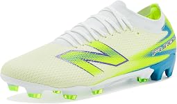 Nb 103 White/Alkaline Green