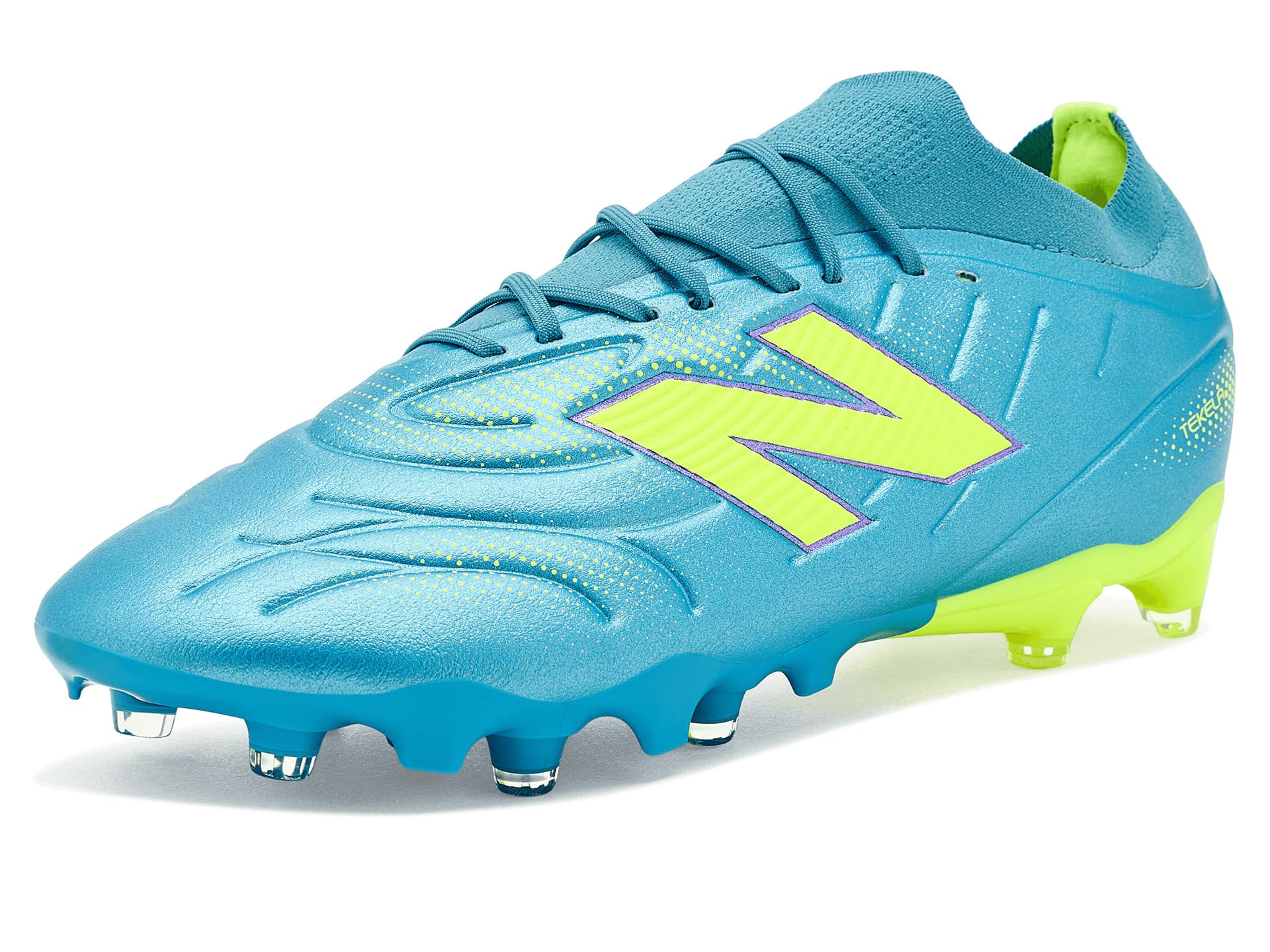 Tekela Team Low Laced FG V5