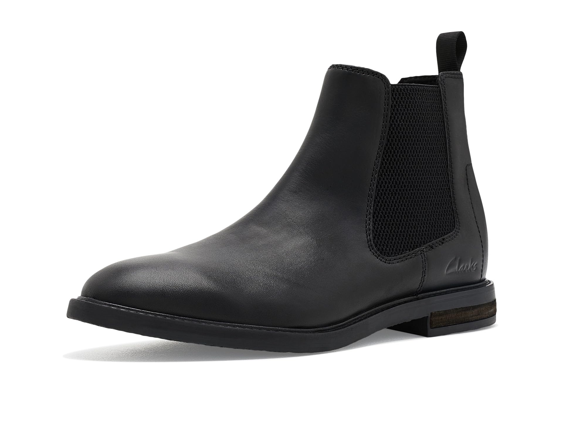 Ботинки Clarks Jaxen Easy