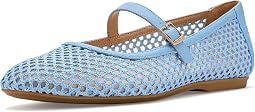 Blue Sky Woven