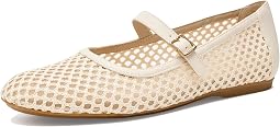 White Woven