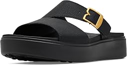 Black/Black