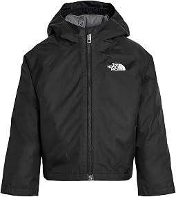 TNF Black