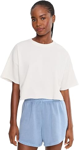 Crisp White