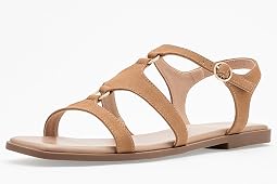 Cognac Nubuck