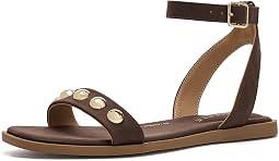 Chocolate Nubuck
