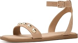 Tan Nubuck