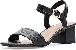 Black Woven
