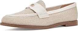 Beige Woven Fabric
