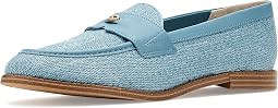 Denim Blue Woven