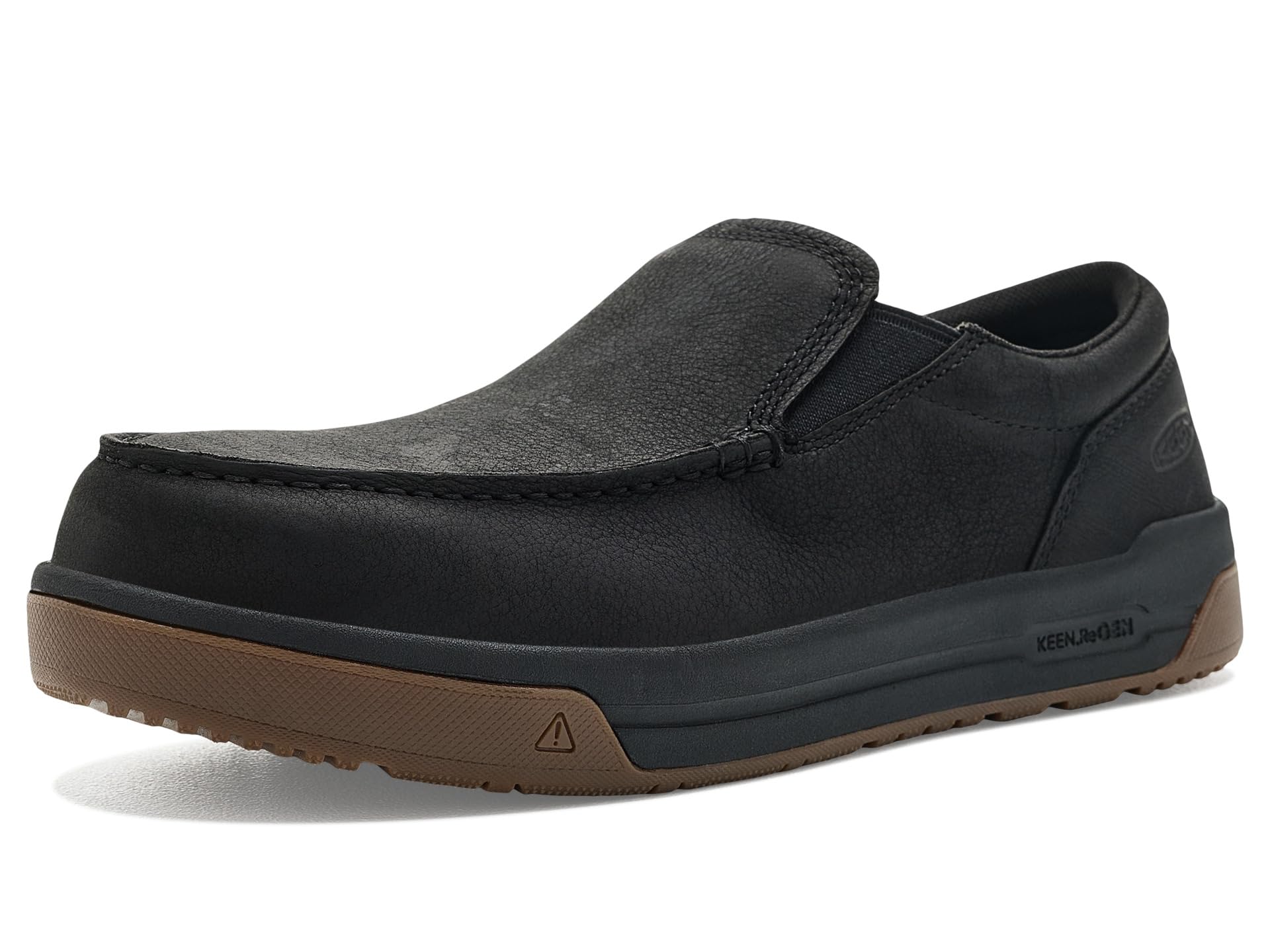 Рабочие кроссовки Gibson Slip-On (с углеродным носком)