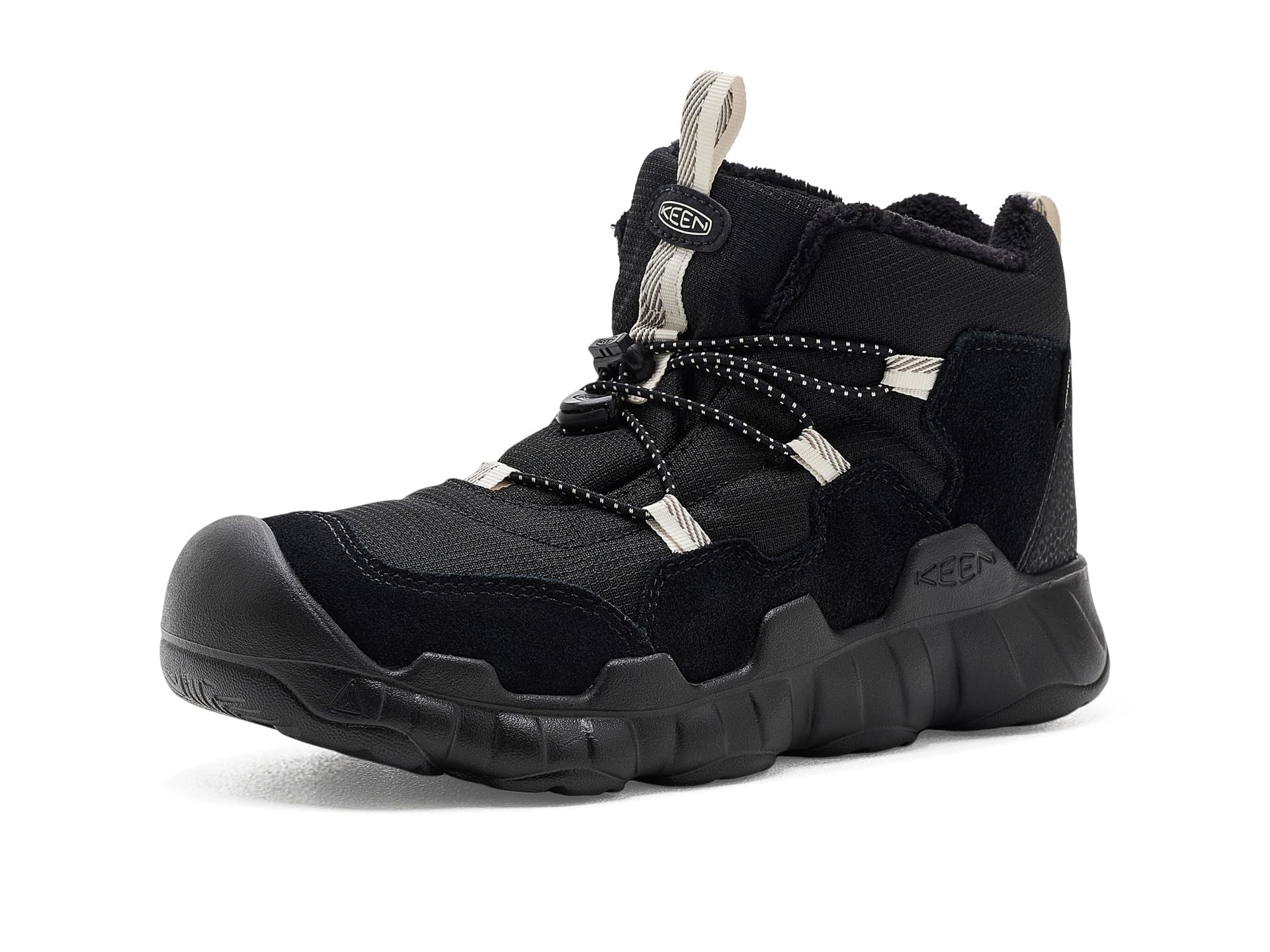 Hypowser Waterproof Chukka (Little Kid/Big Kid)