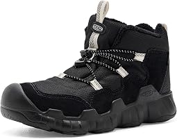 Hypowser Waterproof Chukka (Little Kid/Big Kid)