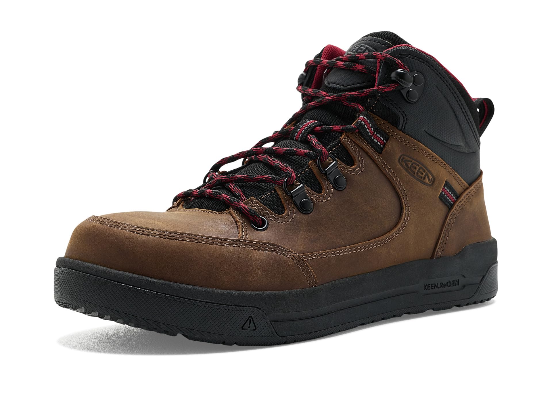 Рабочие ботинки Gibson Hiker (углеродный мысок)