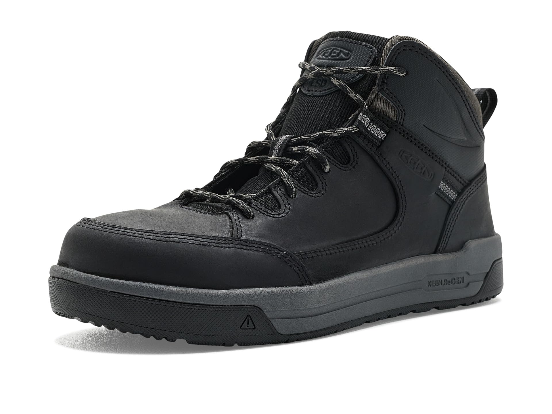 Рабочие ботинки Gibson Hiker ESD (с углеродным носком)