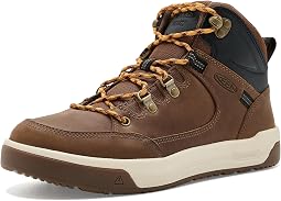 Рабочие ботинки-хайкеры Gibson Hiker (с мягким носком)
