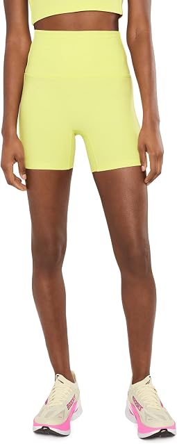 Electric Lime Heather