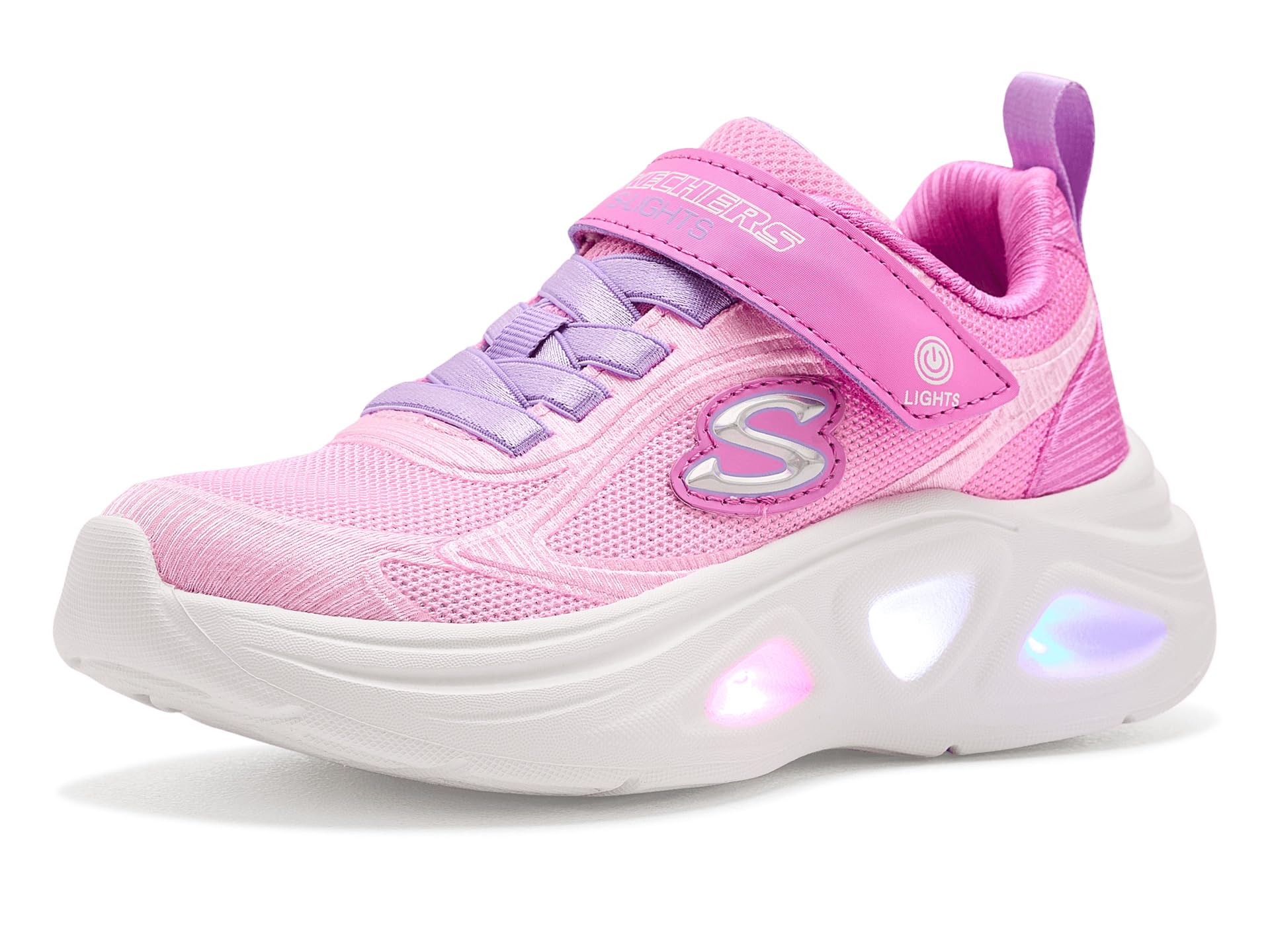 Sola Glow 2.0 - Dazzle Steps 303729L (маленький ребенок/старший ребенок)
