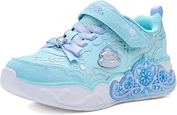 Lights-Princess Steps 303732L (Little Kid/Big Kid)