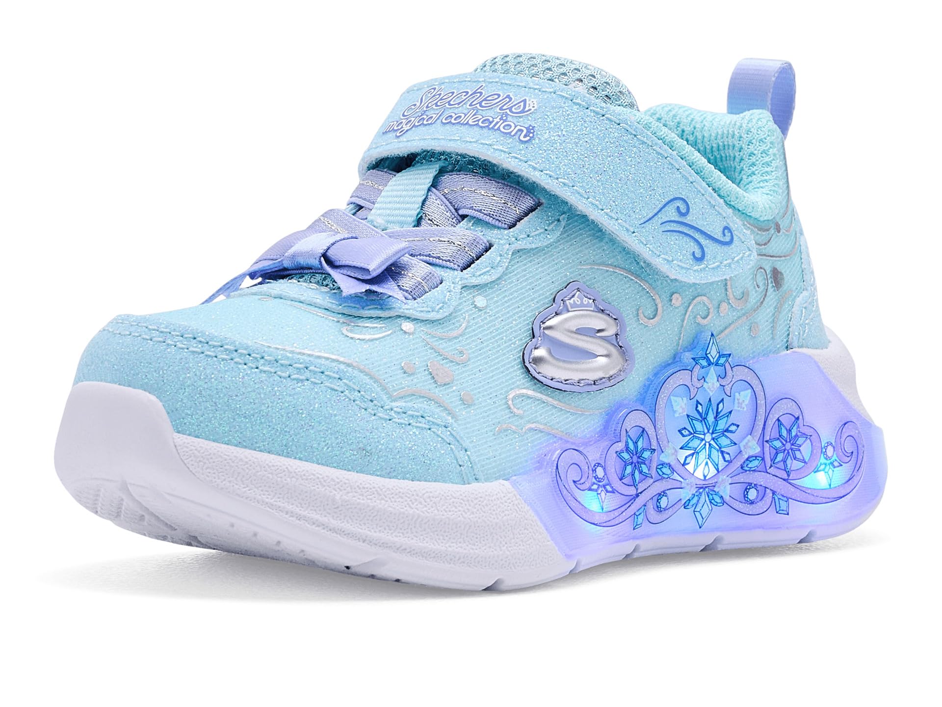 Lil Princess Steps 303733N (малыш)