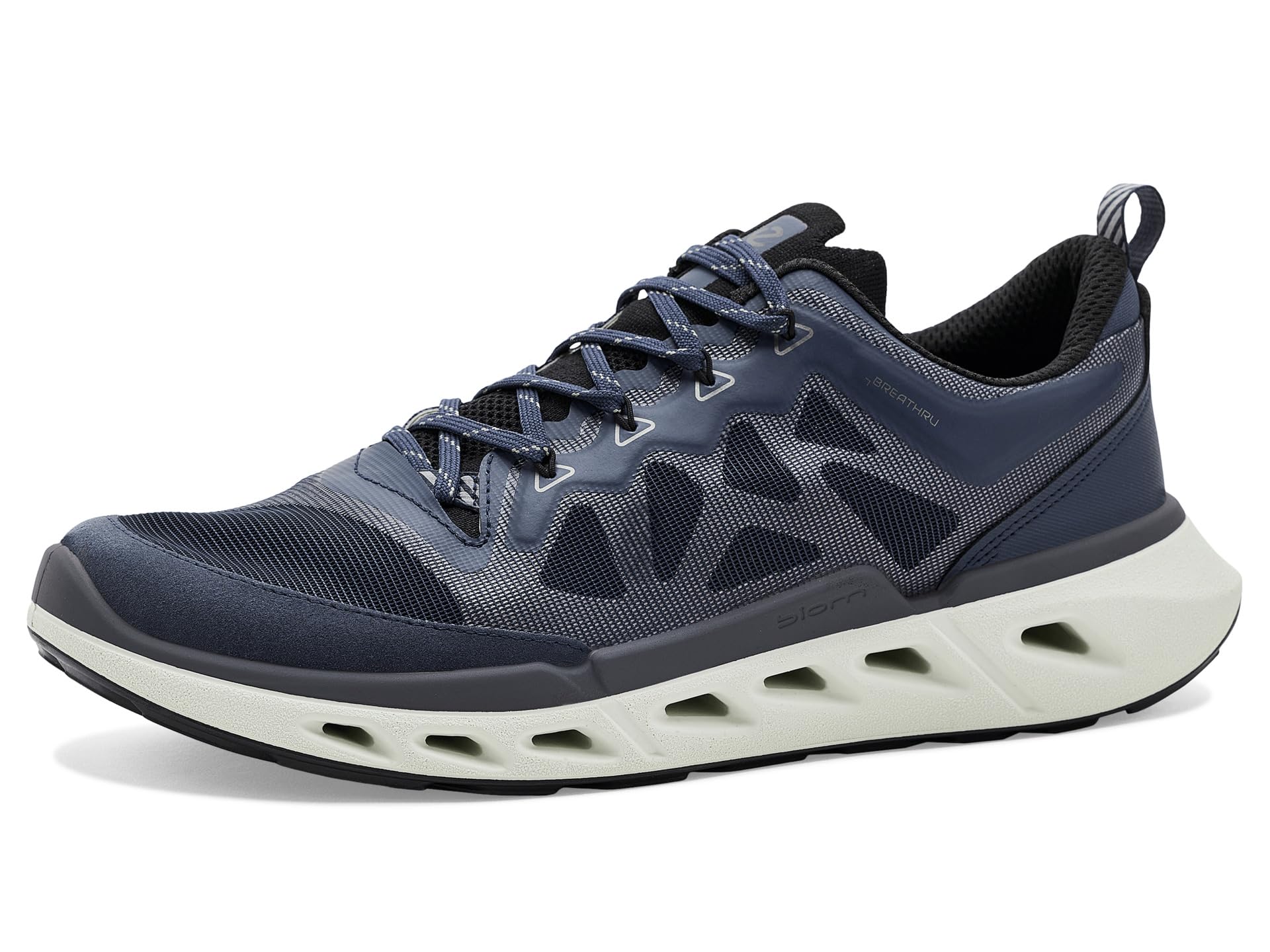 BIOM 720 Breathru Lace-Up