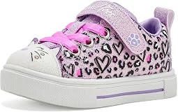 Purple/Multi