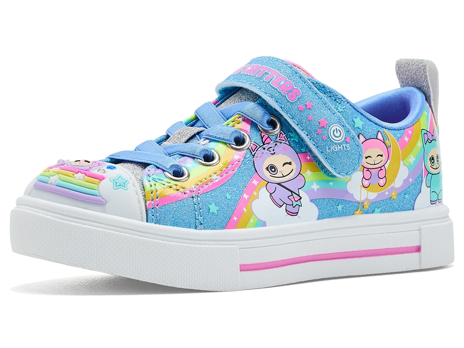Twinkle Sparks, Lighted 314475L (Little Kid)