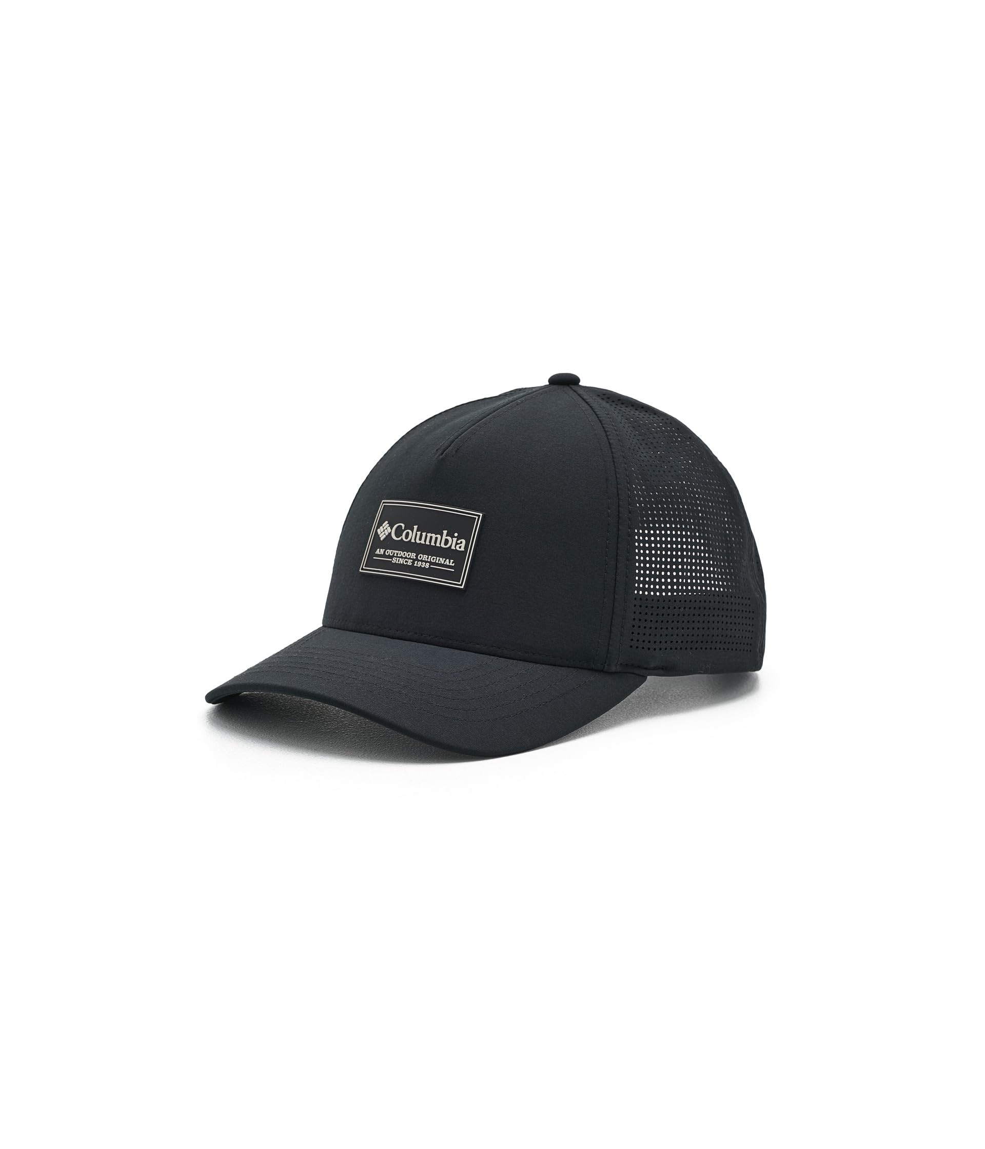 Mountaincap II 110 Snapback