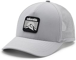 Columbia Grey/Performance Sun