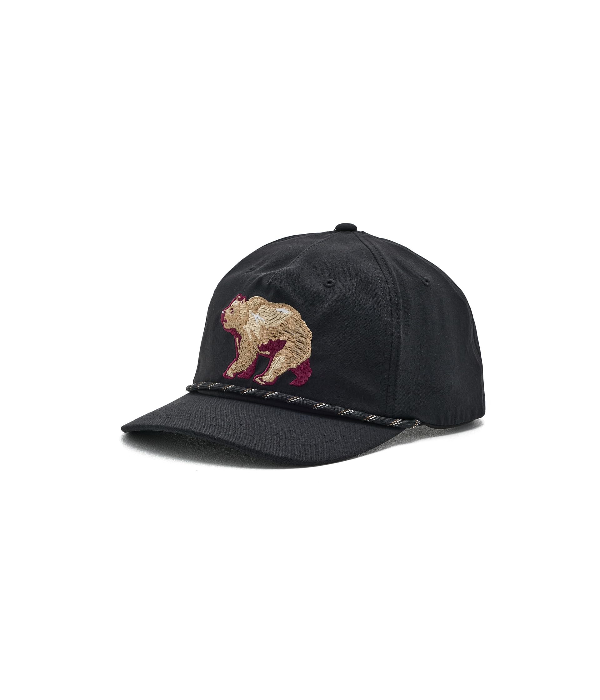 Кепка Ecoscape 110 Snapback