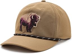 Delta/Buffalo