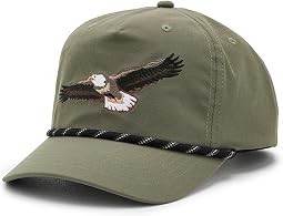 Stone Green/Eagle